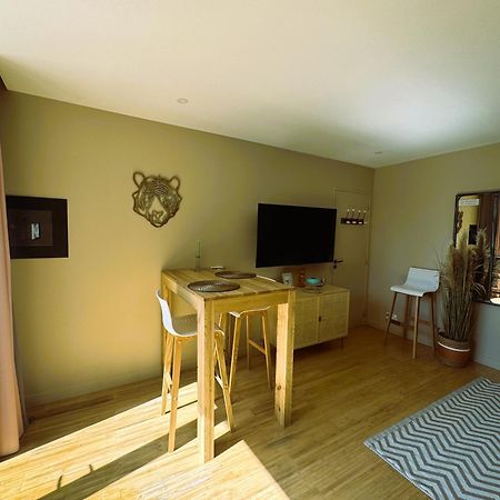 Le Dix - Classic Room - Vallabrix Proche Uzes Zewnętrze zdjęcie