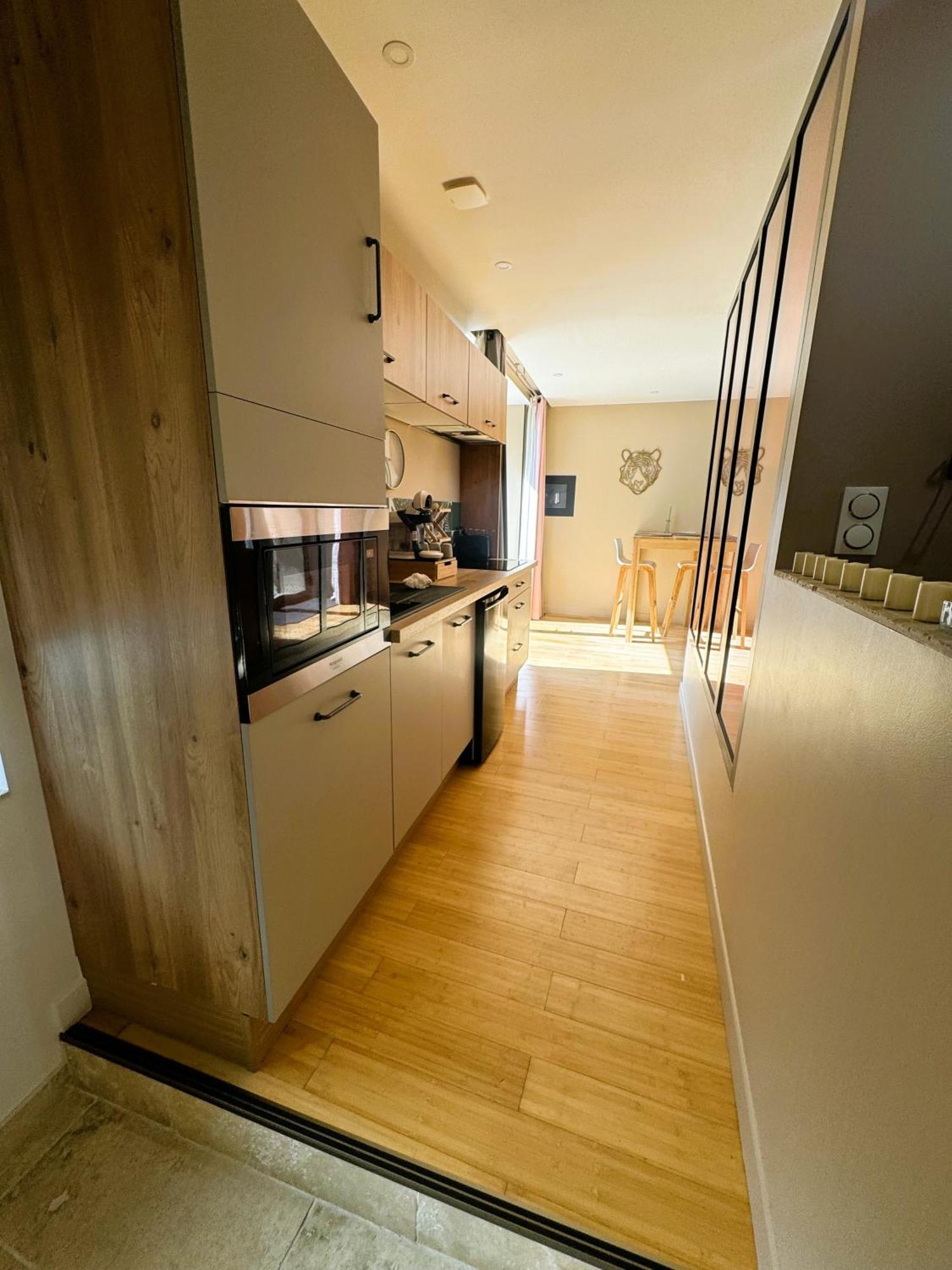 Le Dix - Classic Room - Vallabrix Proche Uzes Zewnętrze zdjęcie