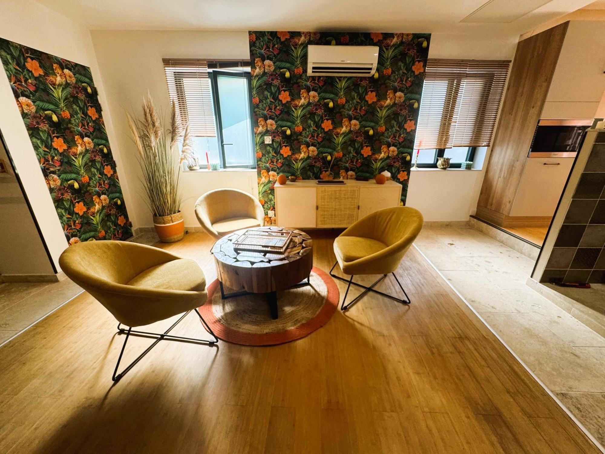 Le Dix - Classic Room - Vallabrix Proche Uzes Zewnętrze zdjęcie